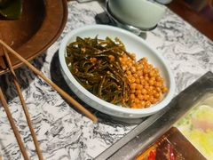 -京元盛铜锅涮肉(上海总店)