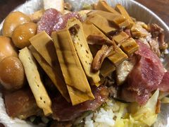 -陆长玖古法猪脚饭(玄风桥店)
