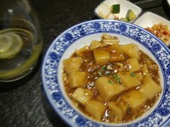 米豆腐-湘与香缘·湖南菜(王府井北京市百货大楼店)