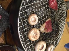 斗牛家-西塔斗牛家烧烤(中海寰宇店)