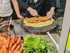 -海大南门夜市(海富街店)