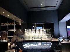 -来回·咖啡(钟村咖啡豆店)