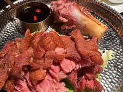 -老头儿油爆虾·知味杭州(爱琴海购物中心)