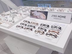 -JINS(上海宏伊国际广场店)