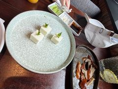 -德永枣香烤鸭(官舍店)