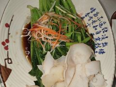 -昱德来·天津菜(河西店)