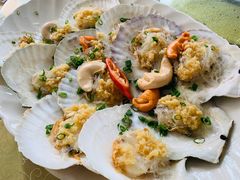-广胜通达海鲜食府(黄沙店)