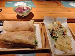 -八月美食小馆(银泰城总店)
