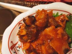 轻食牛筋-樱宿日式和牛烧肉(五道口店)