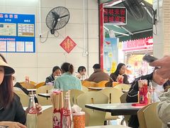 -胜嘉生榨米粉(科园总店)