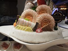 -雍和会海鲜姿造自助(湖东路店)