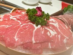 -海底捞火锅(之心城店)