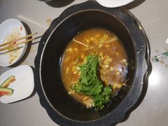 -巴蜀王婆大虾(南锣鼓巷店)