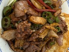 -姚记面馆(瑶琳路店)