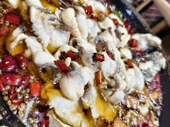 -金三可市井水煮鱼(金碧园店)