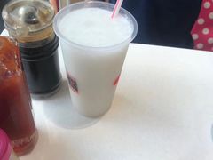 -冰岛茶餐厅(世茂店)