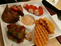 -必胜客(北苑路店)