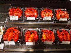 -BLT精品超市(国贸商城店)