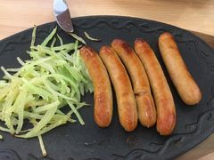 -萨莉亚意式餐厅(灵芝站中洲店)