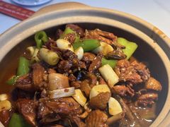 -那家老院子东北菜·饺子·小鸡炖蘑菇(艳华街店)