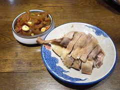 -老盛庆排档•南京菜(夫子庙店)