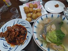 -李东农庄(中南百草园地标店)