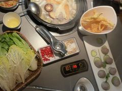 -同仁四季椰子鸡(无锡滨湖万象汇店)