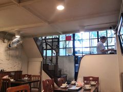 大堂-建国328 本帮小馆·面馆