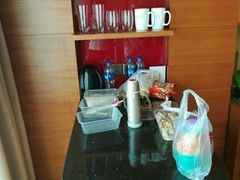 -上海浦东嘉里大酒店