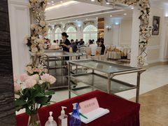 大堂-同济大酒店(绿宝广场店)