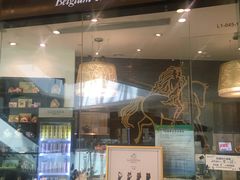 门面-GODIVA(万象城店)