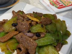 -香港新发烧腊茶餐厅(书城店)