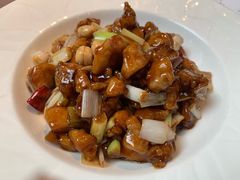 -南门小馆·清真(国贸商城店)
