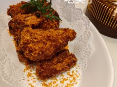 -惠丰堂饭庄·烤鸭·京味菜(翠微路店)