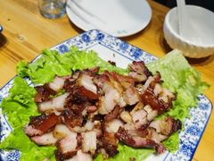 -吉顺坑烤