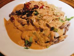 招牌爆肚-京华烟云·北京烤鸭(领展购物广场·中关村店)