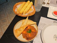 -苏坦土耳其西餐厅(玉林店)