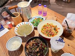 -树厨贵州菜(大十字店)