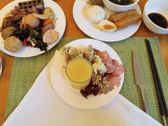 -威斯汀舞台餐厅