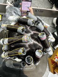 -ON STAR SALON