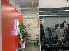 -乐刻运动健身(外环路店)
