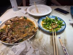 -日丰园海肠水饺·老字号大连海鲜(和平广场店)