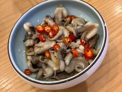 -船歌·鱼水饺青岛菜(国贸商城店)
