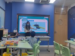 -新东方素质成长中心(金源校区)