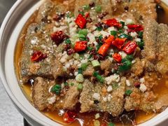 -楚山晓·楚湘菜(江夏永旺店)