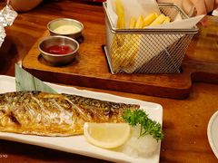 -森味花园·日本料理(伊藤洋华堂亚运村店)