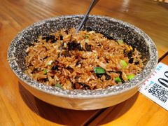 紫菜炒饭-大厨的餐厅(曾厝垵总店)
