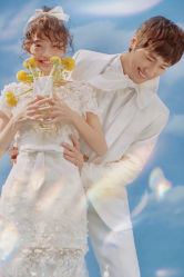 -米莱摄影写真(五大道别墅店)