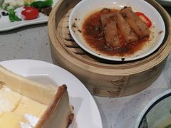 -吉旺港式餐厅(南方商城店)