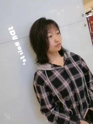 -尚·丹尼Hair